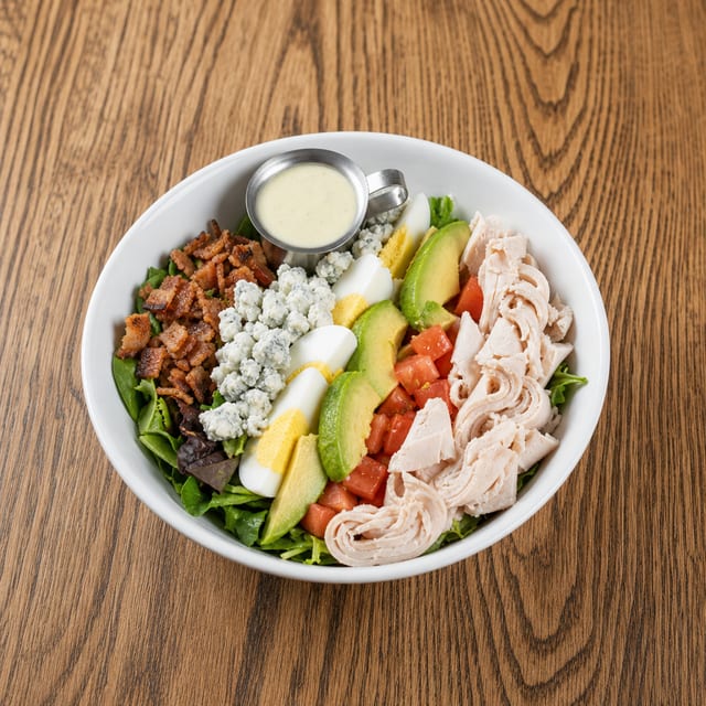 Cobb Salad.