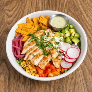 Southwest Salad